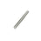 8.9mmx1.2mm Small Ferrite Silver Magnets in Disc Shape for Photo Gallery, Arts & Crafts, Refrigerator Magnet, Hobby, School Projects & Office 65pc Set