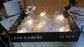 Modern plastic night light with flameless LED, iceberg design