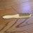 Wooden Handle Steel Wire Brush (1 Pc)
