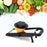 Multipurpose slicer and grater