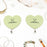 Strong Self-Adhesive Hooks (2 Pc): Heavy Duty, Waterproof, All-Purpose