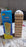 54 Pcs Blocks 4 Dices Wooden Tumbling Stacking Building