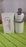 Stainless Steel Mug / Bottle Vacuum Insulated Cup With Handle, Small Cup & Straw (650 ML)