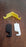 2 in 1 Plastic Keychain with Mobile Stand / Phone Holder (1 Pc / Multicolor)