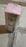 Steel Water Bottle With Glass Lid (350 ML)