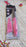 pink colored kitchen knife
