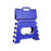 Lightweight folding stool for home and kitchen