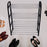 4 Shelves Shoe Rack