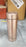 Vacuum Bottle, Double Wall Vacuum Mug, Stainless Steel water Bottle (350 ML Approx)