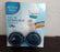 Ocean blue toilet flush tabs for 100-gram cleaning