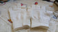 Safety gloves with heat and cut protection