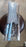 Flat hand mop with easy squeeze feature for versatile cleaning