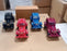 Vintage Metal Car 10 Inch Big Unbreakable Full Metal Body Car, Vintage Car Toy Model Alloy Model Retro Car Model Toy Vehicle Classic Car Metal Vintage car