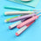 Beauty and Personal Care Professional Ceramic Plate Mini Hair Styler Straightener and Curler