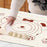Silicone pad