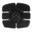 6 pack abs stimulator Wireless Abdominal and Muscle Exerciser Training Device Body Massager/6 pack abs stimulator charging battery/mart Fitness Abs Maker/Exerciser Training Device, Gym Equipment