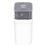 LED night light projector humidifier with star design