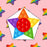 Star Fidget Toy and fidget tool Used for playing purposes and all, especially for kids.