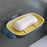 Kids' soap case in fun cartoon design
