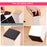 28 pc Rubber furniture Pads Self Sticking Non Slip Furniture Noise Insulation Pads