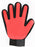 True Touch red cleaning tool for household use