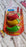 3D Fancy & Stylish Colorful Chili Shape Erasers, Mini Eraser Creative Cute Novelty Eraser for Children Eraser Set for Return Gift, Birthday Party, School Prize, (3 pc Set)