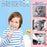 Kids' manual toothbrush