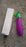 Vegetable shaped Folding Umbrella, Plastic Case Creative Fashion Folding Mini Sun Shade Rain Umbrella, Unique Umbrella, Sun & UV Protection, Cute Design (1 Pc)