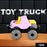 Mini Monster Trucks Friction Powered Cars for Kids Big Plastic Tires Baby Boys Super Cars Blaze Truck for Kids Gifts Toys
