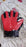 Red True Touch, versatile tool for cleaning utensils