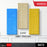 3D Adhesive wallpaper for living room. Room Wall Paper Home Decor Self Adhesive Wallpaper (60x30 Cm / Mix Color / 1 Pc)