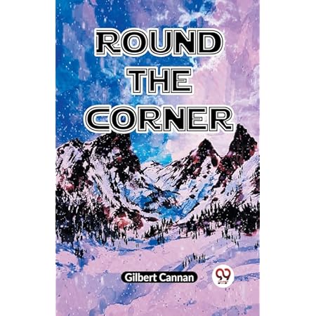 Round the corner