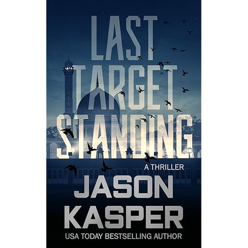 Last target