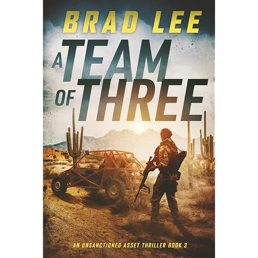 Brad lee a team