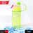 BPA-free water bottle