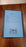Standard file plastic clip, File Folder Paper Holder Documents File (35×26 Cm / 1 Pc / MOQ :- 4 Pc)