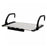 Steel cloth drying rack for home