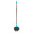 Cobweb brush with extendable handle
