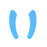 Toilet Seat Cover, Toilet Seat Cushion Soft and Warm Washable Toilet seat Cover Pads Comfortable