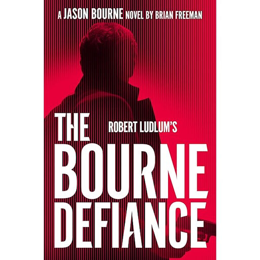 The bourne defiance