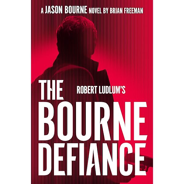 The bourne defiance