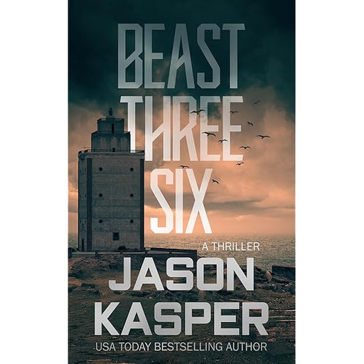 Beast three six
