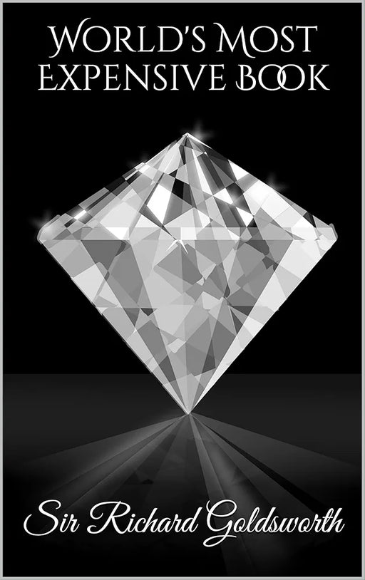World most expensive book