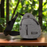 Waterproof Anti Theft Cross-body fanny pack waist bag, Shoulder Bags Chest Men Casual fashion USB Charging earphone hook Sling Travel Bag (1 Pc)