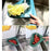 Functional and stylish swan-shaped strainer for kitchen sinks