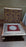 Silver - Square Pooja Chowki Patla / Bajot (20×20 CM / 1 Pc)