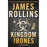 JAMES ROLLINS