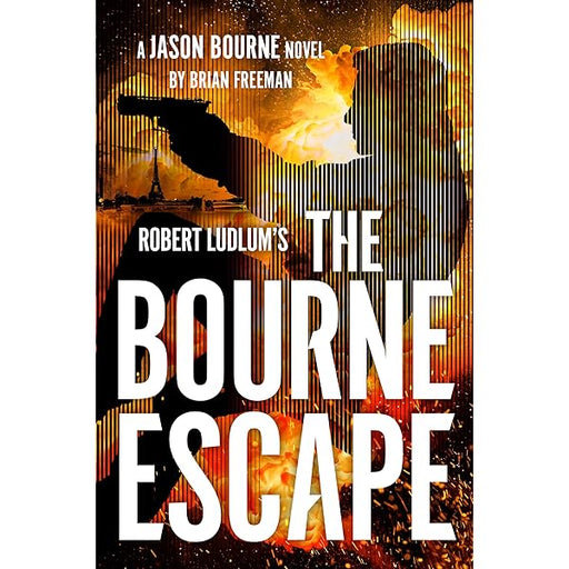 The bourne escape