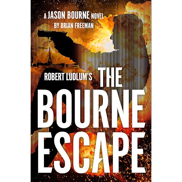 The bourne escape