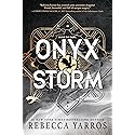 Onyx storm